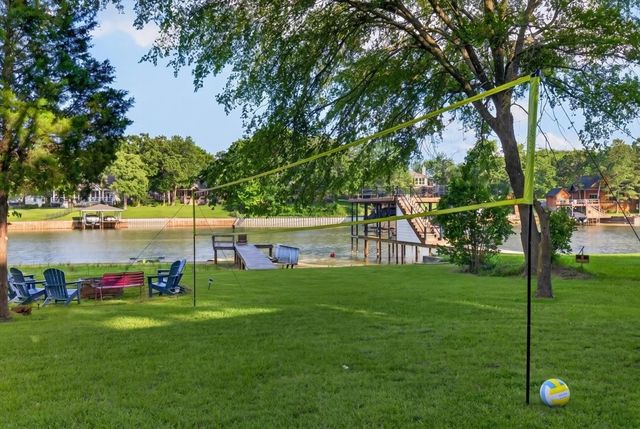 141 Little River, Mabank, TX 75156