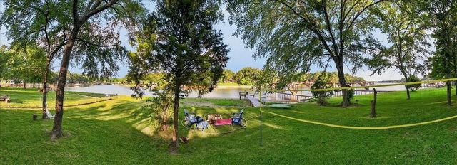 141 Little River, Mabank, TX 75156