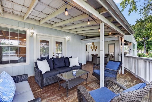 141 Little River, Mabank, TX 75156