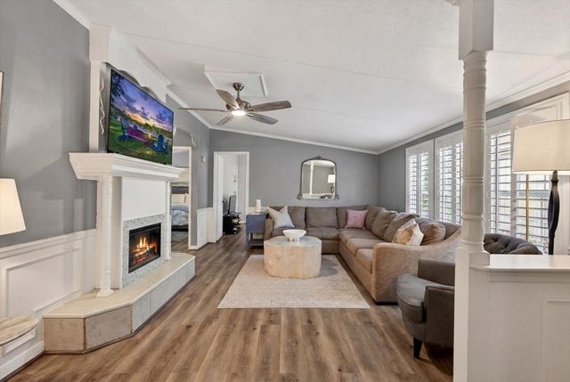 141 Little River, Mabank, TX 75156