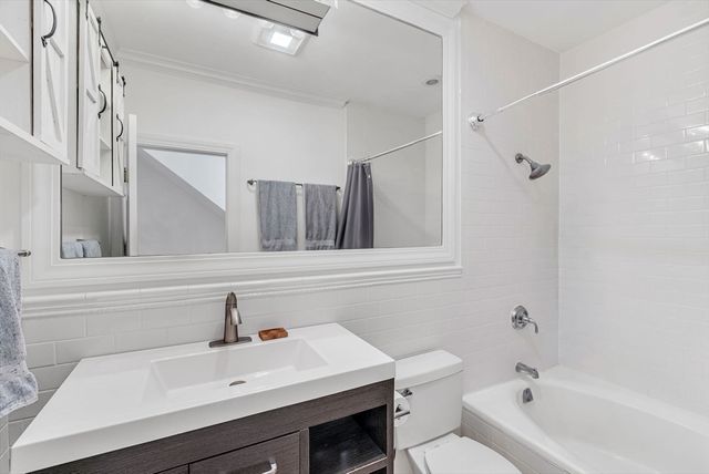 37 Worcester Street 5, Boston, MA 02118