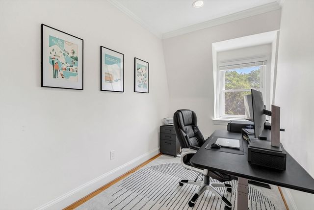 37 Worcester Street 5, Boston, MA 02118