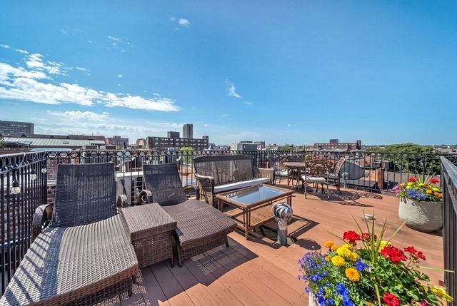 37 Worcester Street 5, Boston, MA 02118