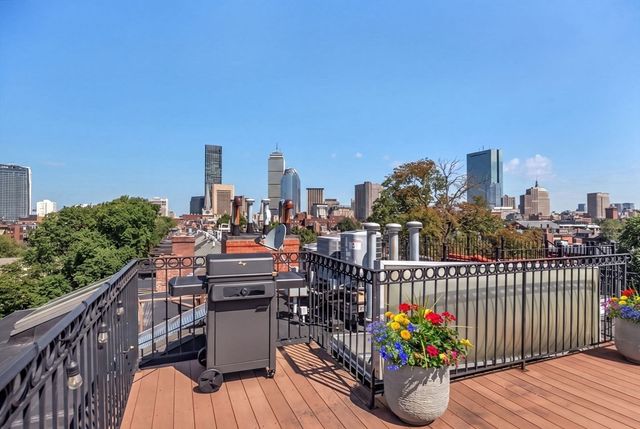 37 Worcester Street 5, Boston, MA 02118