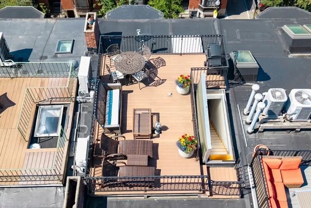 37 Worcester Street 5, Boston, MA 02118