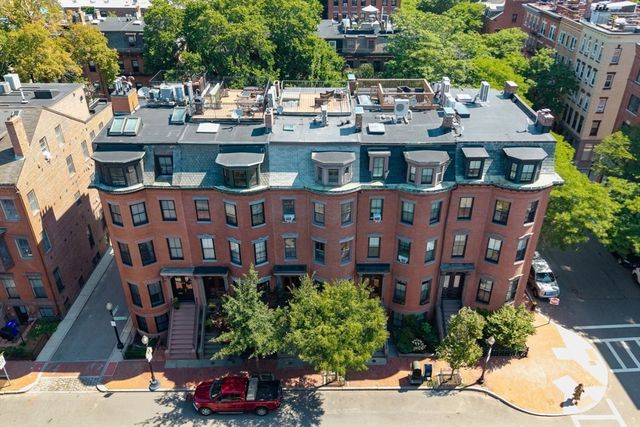 37 Worcester Street 5, Boston, MA 02118