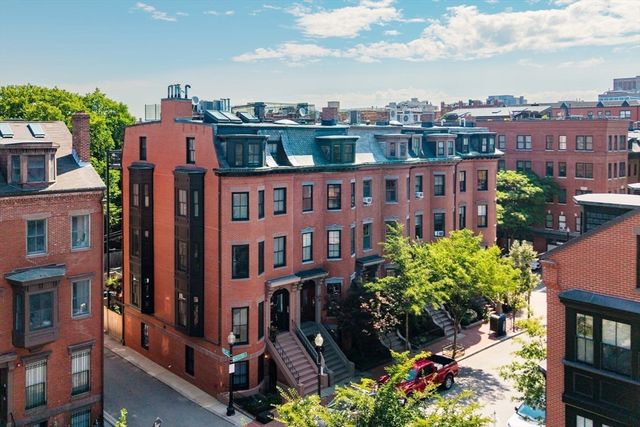 37 Worcester Street 5, Boston, MA 02118