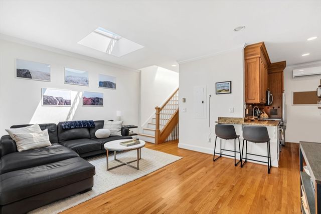 37 Worcester Street 5, Boston, MA 02118