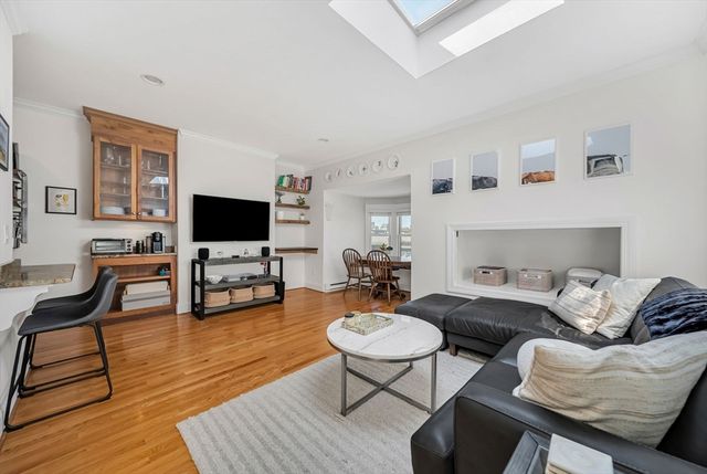 37 Worcester Street 5, Boston, MA 02118