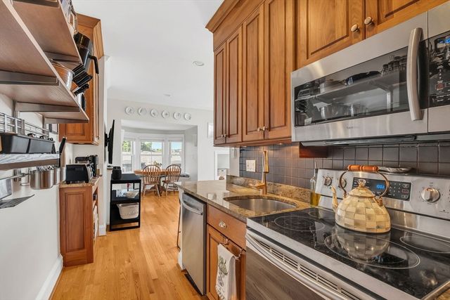 37 Worcester Street 5, Boston, MA 02118