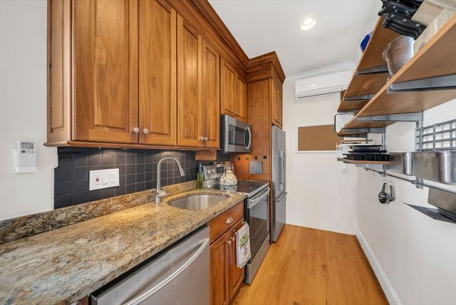 37 Worcester Street 5, Boston, MA 02118