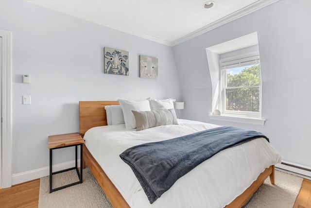 37 Worcester Street 5, Boston, MA 02118