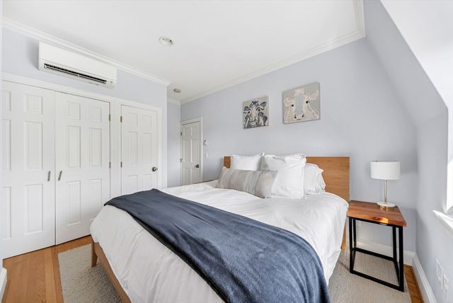 37 Worcester Street 5, Boston, MA 02118