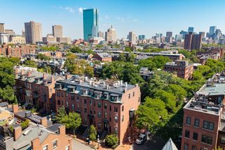 37 Worcester Street 5, Boston, MA 02118