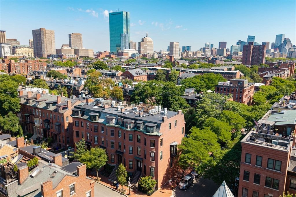 37 Worcester Street 5, Boston, MA 02118