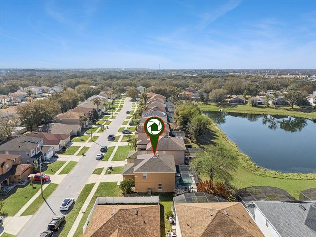 1533 BLUE SKY WAY, Clermont, FL 34714