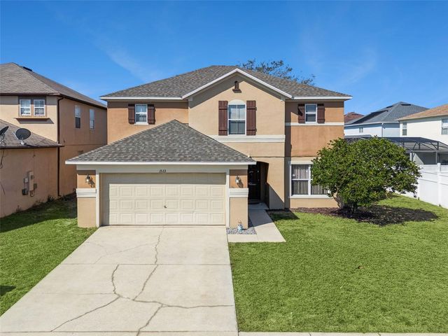 1533 BLUE SKY WAY, Clermont, FL 34714