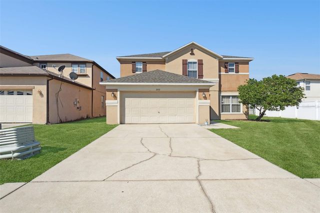 1533 BLUE SKY WAY, Clermont, FL 34714