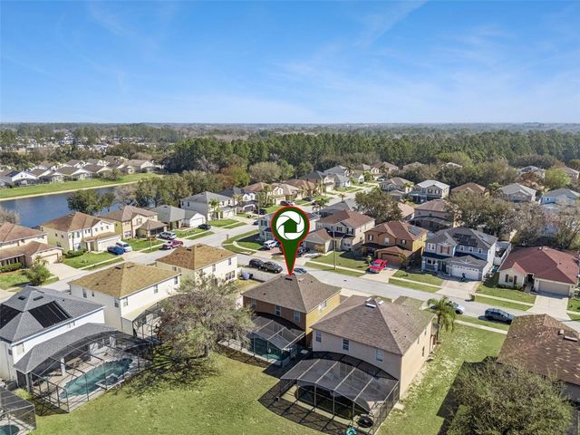 1533 BLUE SKY WAY, Clermont, FL 34714