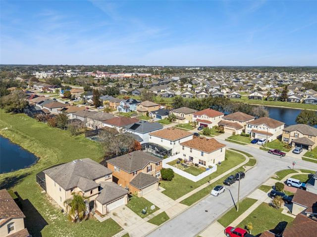 1533 BLUE SKY WAY, Clermont, FL 34714