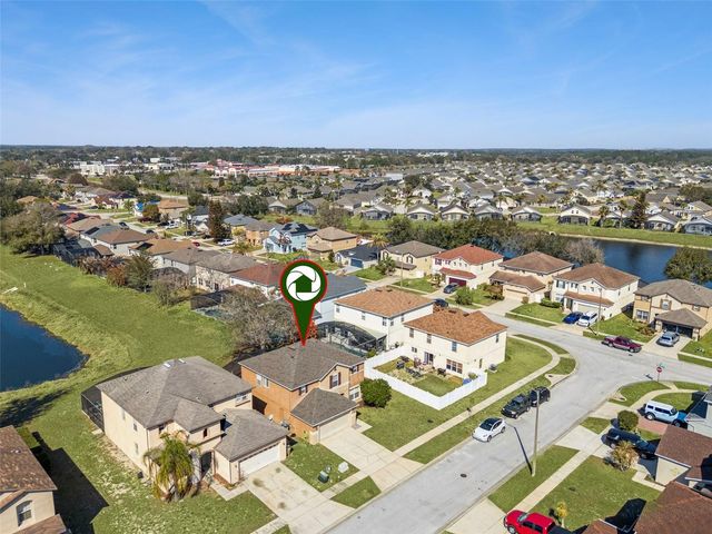 1533 BLUE SKY WAY, Clermont, FL 34714