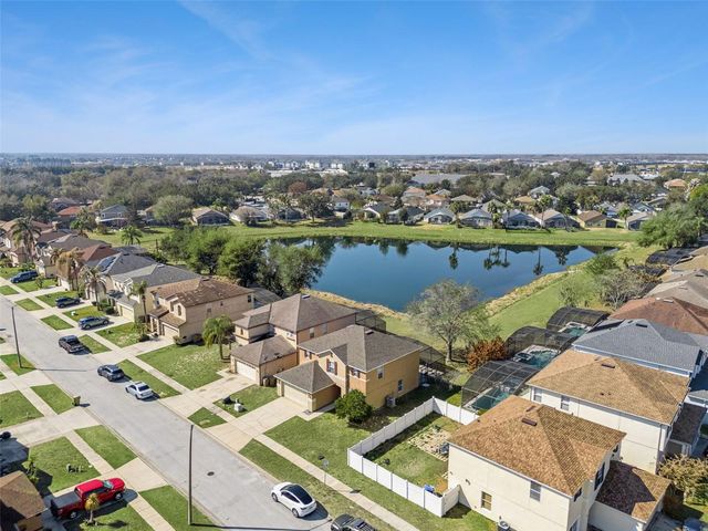 1533 BLUE SKY WAY, Clermont, FL 34714