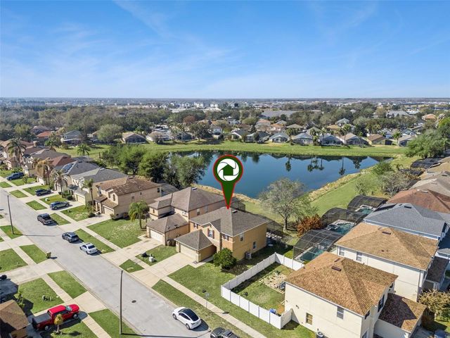 1533 BLUE SKY WAY, Clermont, FL 34714