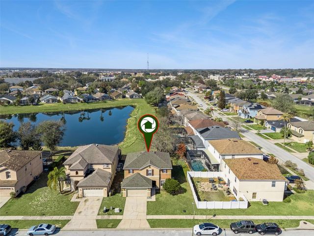 1533 BLUE SKY WAY, Clermont, FL 34714