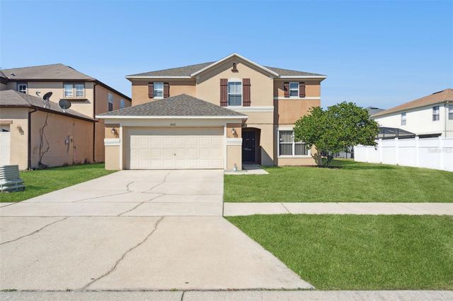 1533 BLUE SKY WAY, Clermont, FL 34714