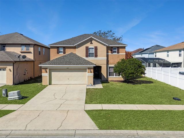 1533 BLUE SKY WAY, Clermont, FL 34714