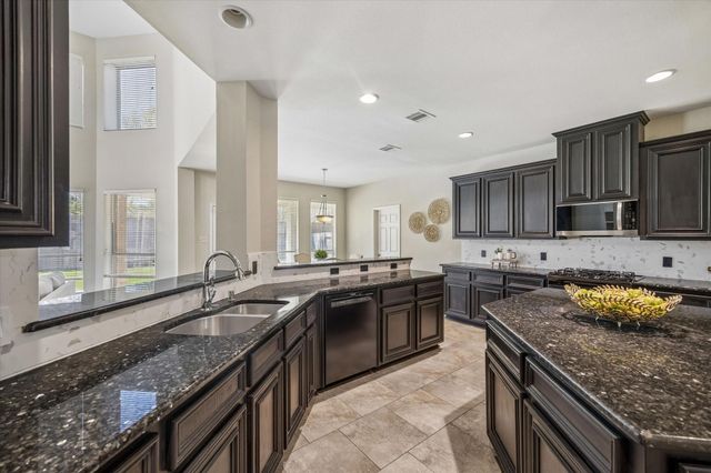 25827 Austin Springs Street, Spring, TX 77373