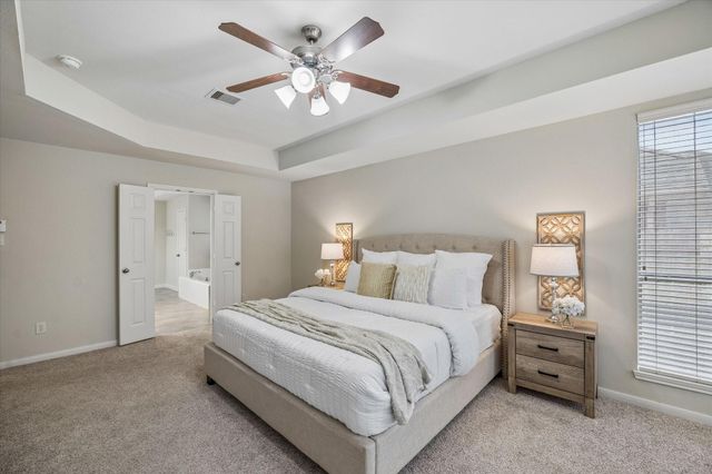 25827 Austin Springs Street, Spring, TX 77373