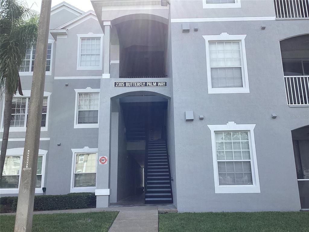 2305 BUTTERFLY PALM WAY 304, Kissimmee, FL 34747