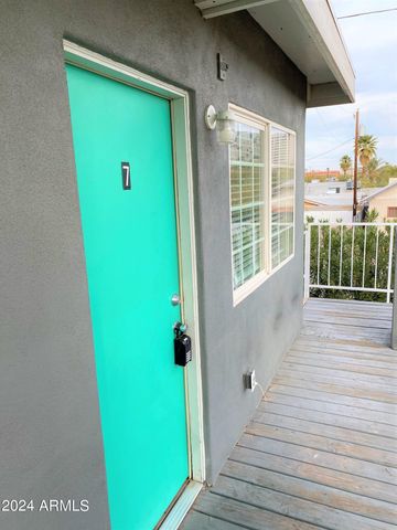 909 E ROOSEVELT Street 7, Phoenix, AZ 85006