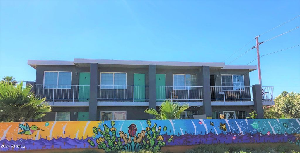 909 E ROOSEVELT Street 7, Phoenix, AZ 85006