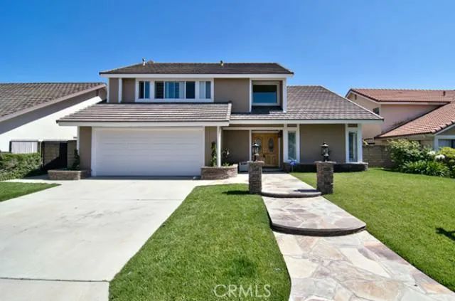 6754 E Leafwood, Anaheim Hills, CA 92807
