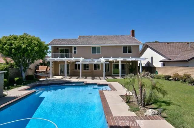 6754 E Leafwood, Anaheim Hills, CA 92807