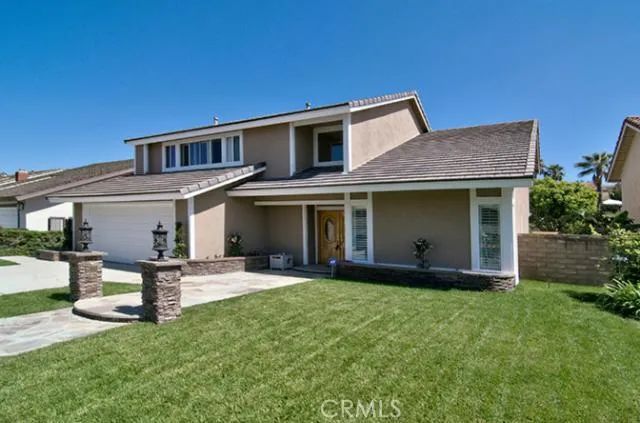 6754 E Leafwood, Anaheim Hills, CA 92807