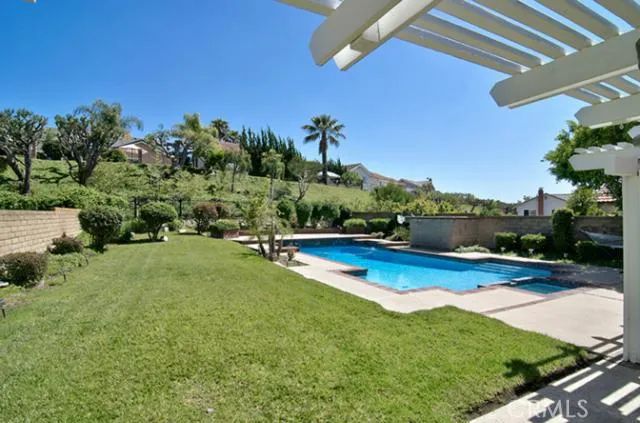 6754 E Leafwood, Anaheim Hills, CA 92807