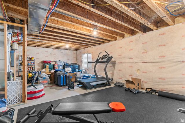 3628 W 2740 N, Lehi, UT 84048