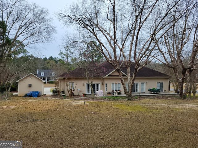 109 Cedar Creek Drive, Dublin, GA 31021