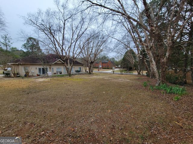 109 Cedar Creek Drive, Dublin, GA 31021