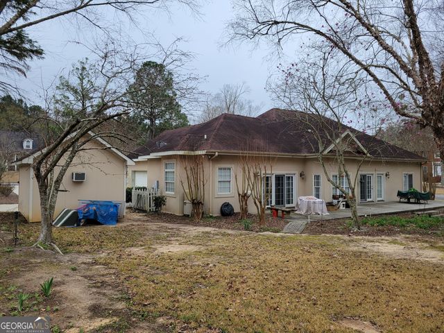 109 Cedar Creek Drive, Dublin, GA 31021