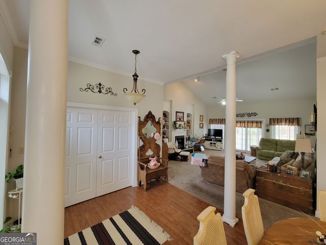 109 Cedar Creek Drive, Dublin, GA 31021