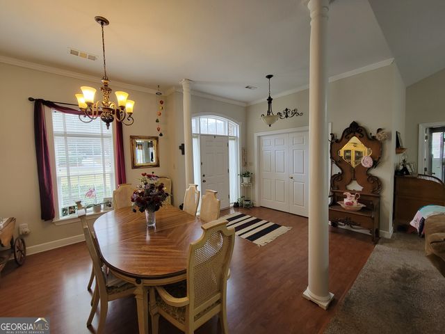 109 Cedar Creek Drive, Dublin, GA 31021