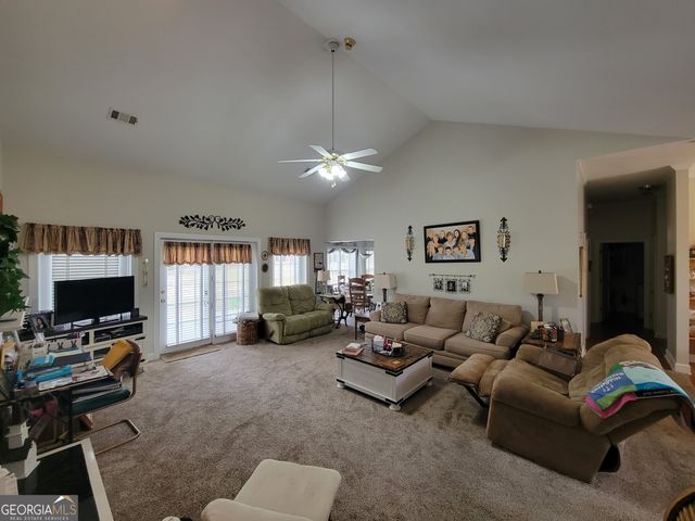 109 Cedar Creek Drive, Dublin, GA 31021