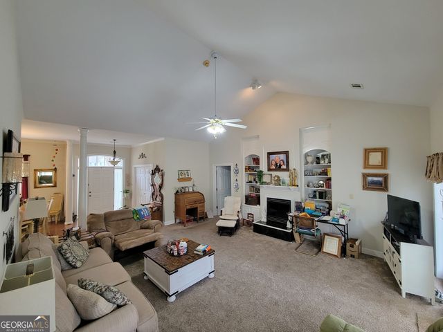 109 Cedar Creek Drive, Dublin, GA 31021