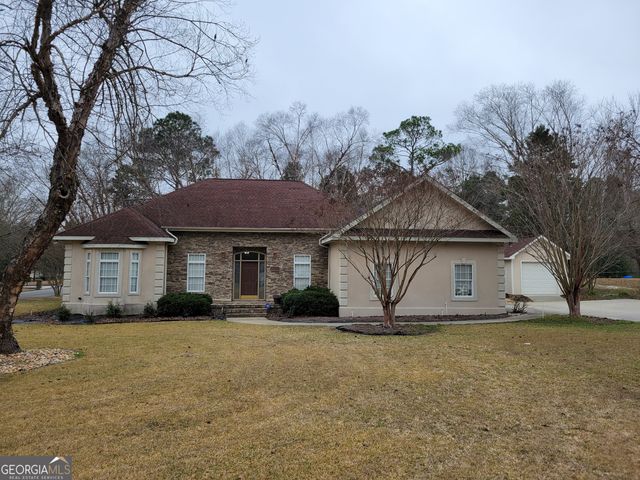 109 Cedar Creek Drive, Dublin, GA 31021