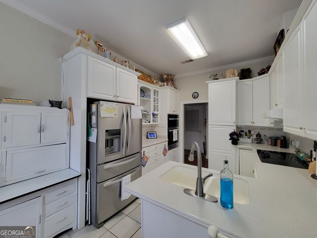 109 Cedar Creek Drive, Dublin, GA 31021