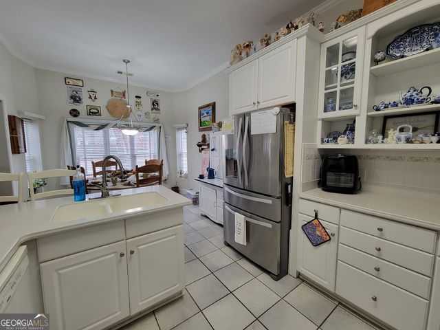 109 Cedar Creek Drive, Dublin, GA 31021